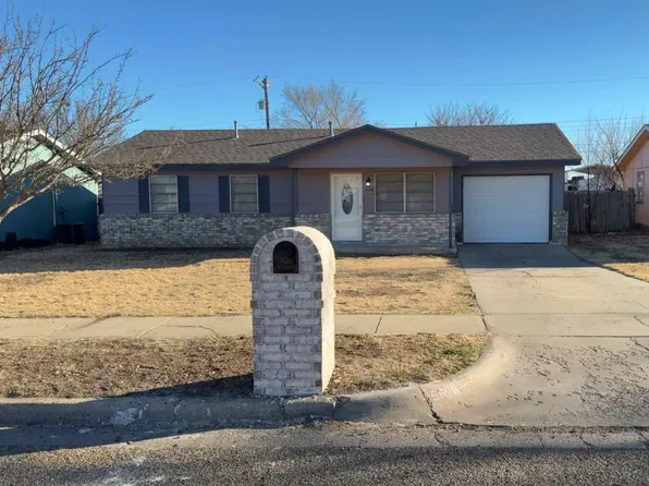 5606 SE 14th Ave, Amarillo, TX 79104