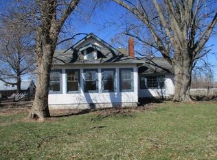 650 N Meridian Rd, Greenfield, IN 46140