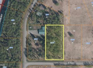 15131 E Nina Rd, Palmer, AK 99645