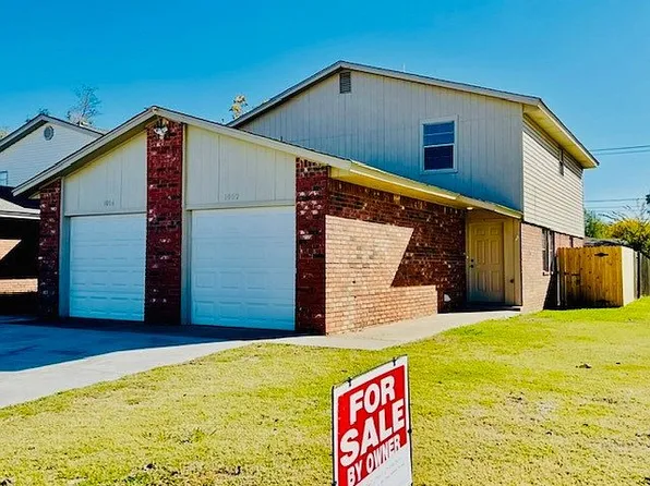 1002 E Main St #1004, Norman, OK 73071