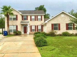 1013 Andrew Ct, Slidell, LA 70460