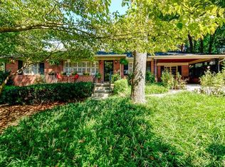 2566 Sunset Dr, Atlanta, GA 30345