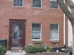 29 Running Ct, Baltimore, MD 21222