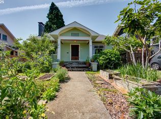 6115 SE 19th Ave, Portland, OR 97202