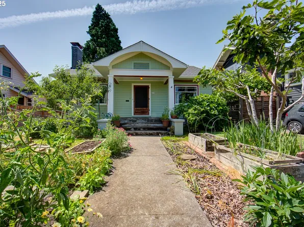 6115 SE 19th Ave, Portland, OR 97202