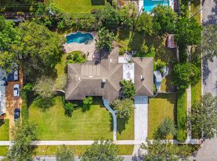 1206 Nottingham St, Orlando, FL 32803