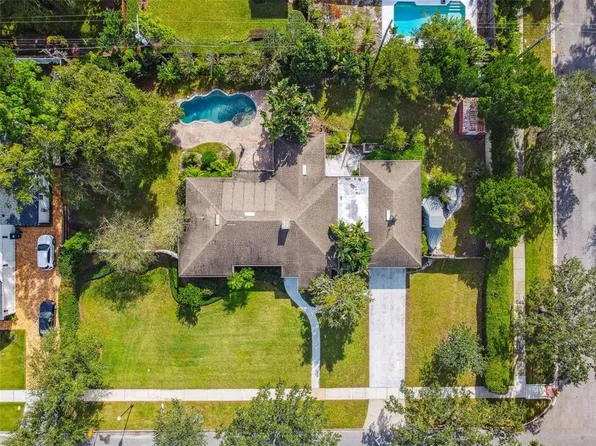 1206 Nottingham St, Orlando, FL 32803
