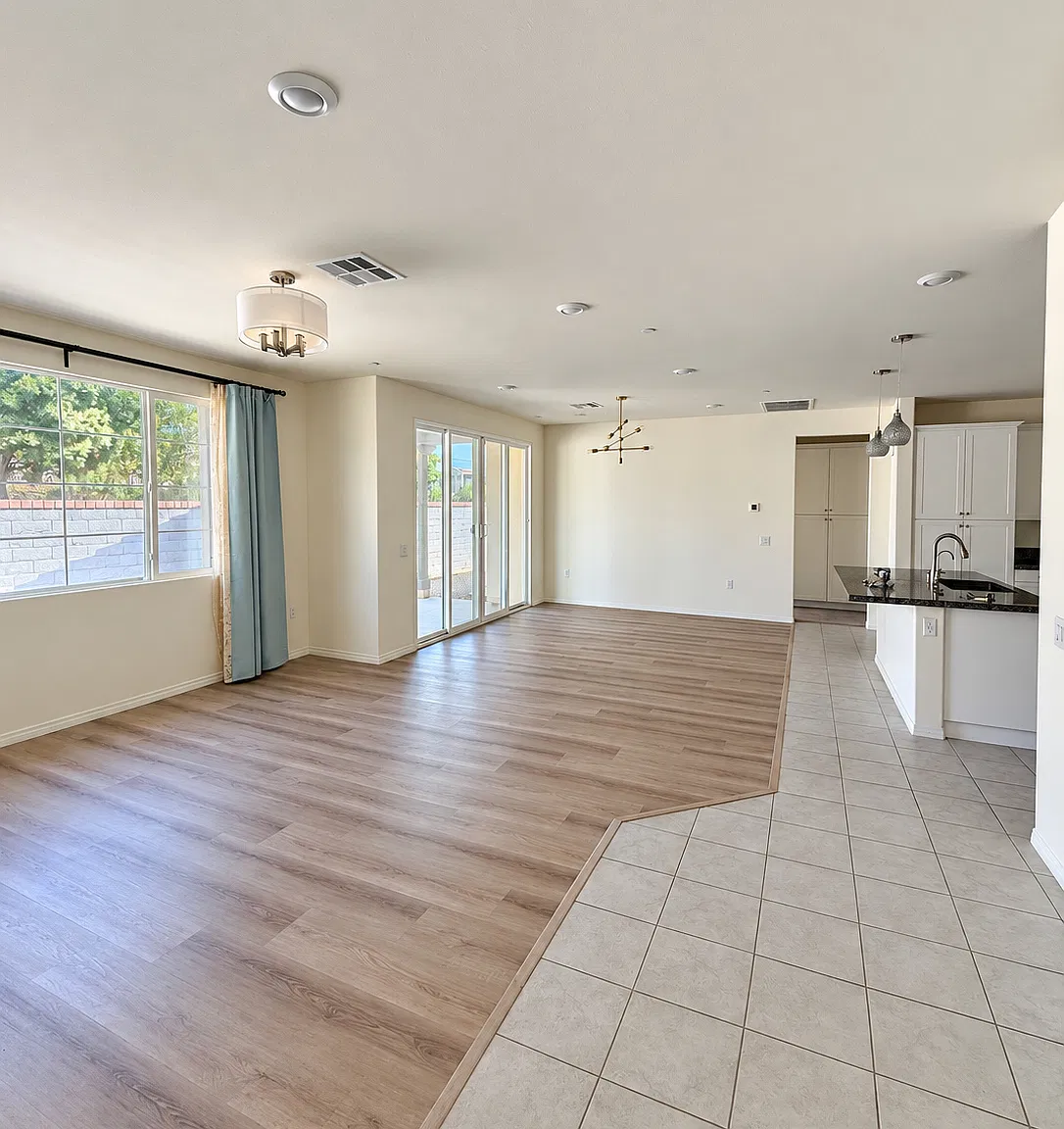 2 bed, 1556 sqft, $3,295 — Photo 2