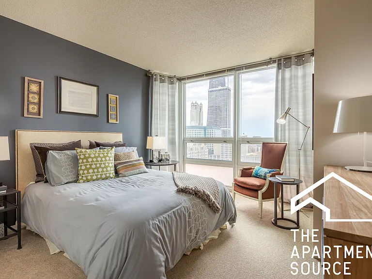 345 E Ohio St #3409 — Photo 5