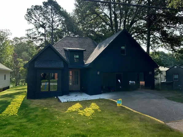 606 Beauchamp St, Manila, AR 72442