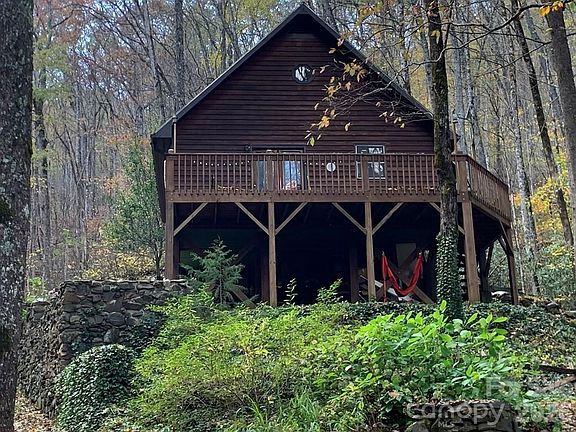 2nd image of 1022 Coweeta Gap Rd