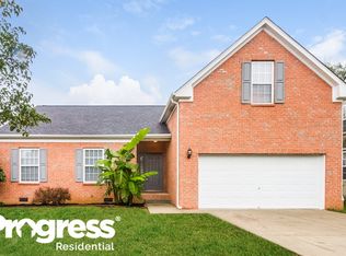2145 Camille Dr, Antioch, TN 37013