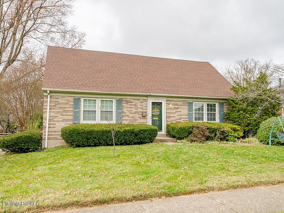 1st image of 4415 Rockwood Dr