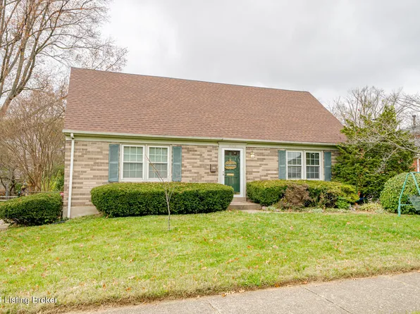 4415 Rockwood Dr, Louisville, KY 40220