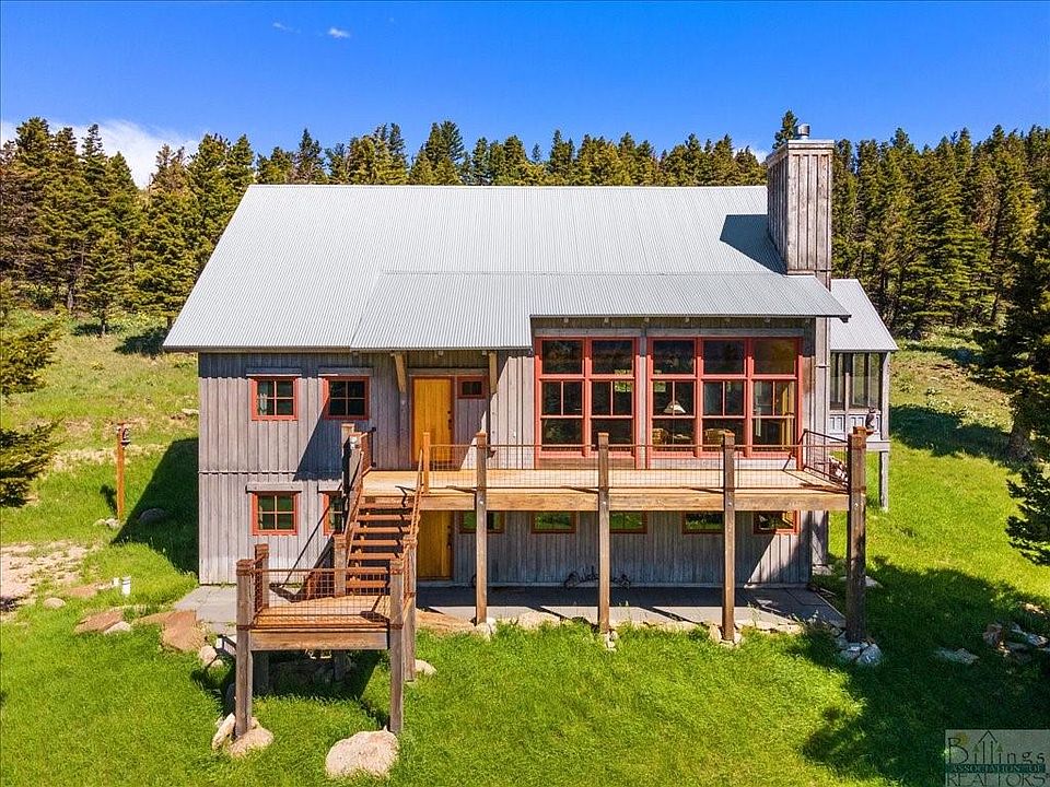 7 Eagle Trl, Fishtail, MT 59028 MLS 339135 Zillow