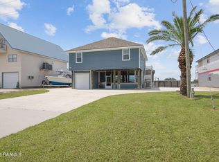 2668 Highway 319, Cypremort Point, LA 70538
