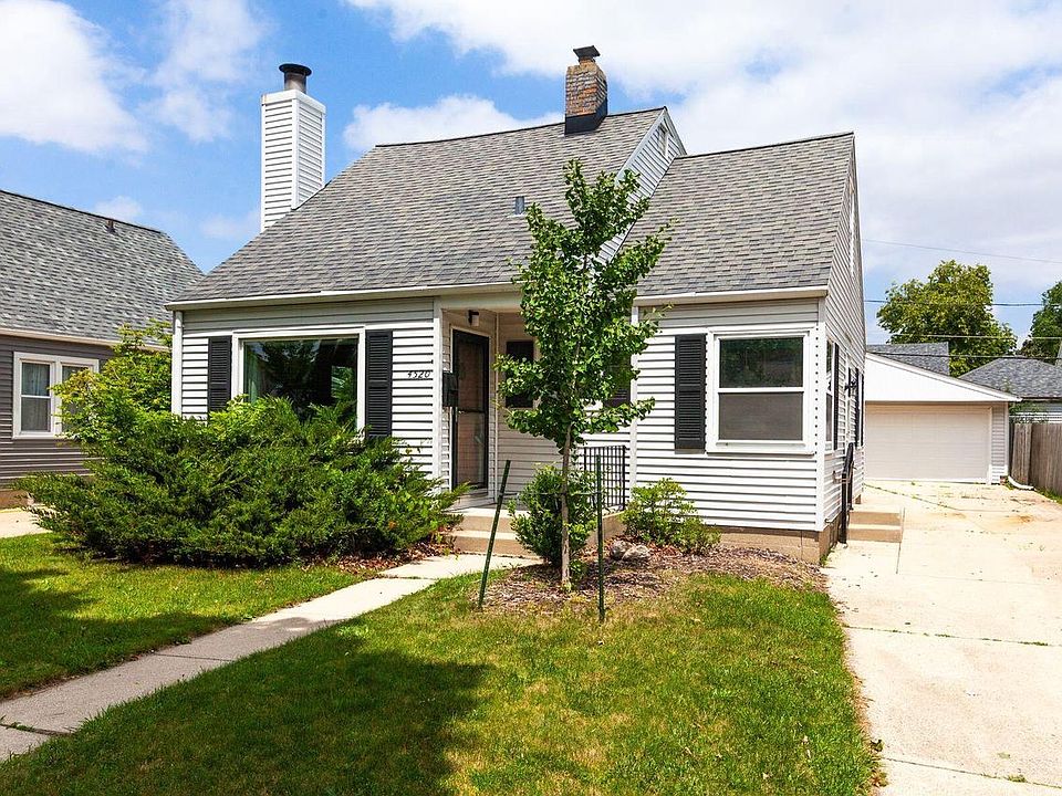 1st image of 4520 W Fillmore DRIVE