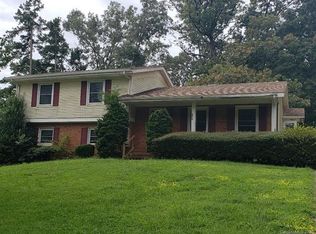 6919 Pawtuckett Rd, Charlotte, NC 28214