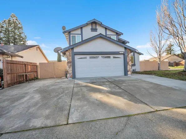 3900 Sitting Bull Way, Antelope, CA 95843