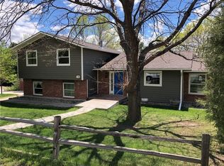 4606 Pine Cove Rd, Billings, MT 59106