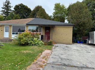 39 Davis Rd, Aurora, ON L4G 2B4