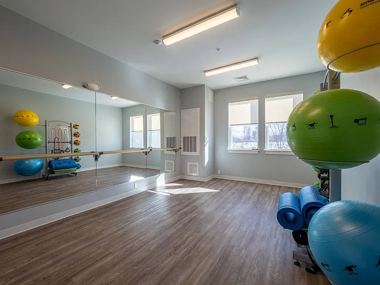 The Residences at Crosspoint — Photo 16