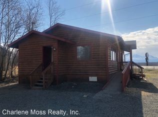 1190 N Helen Ln #23, Wasilla, AK 99654