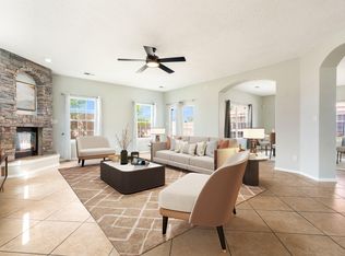 9935 Bradford Pl NW, Albuquerque, NM 87114