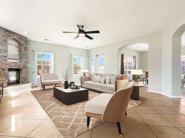 9935 Bradford Pl NW, Albuquerque, NM 87114