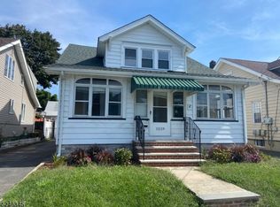 1229 Oakland Ave, Union, NJ 07083