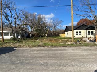 LOT 7 College Cir, Corsicana, TX 75110
