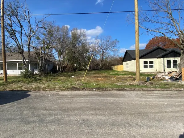 LOT 7 College Cir, Corsicana, TX 75110