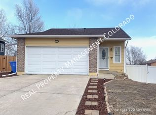 620 Harvest Field Way, Fountain, CO 80817