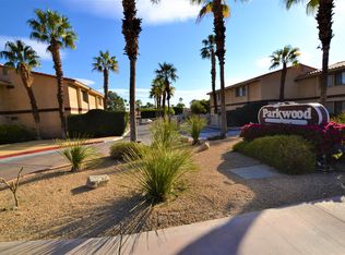 Parkwood Apartments, Palm Springs, CA 92262