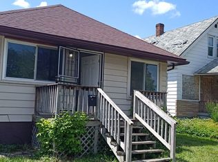 1118 Clancy Ave, Flint, MI 48503