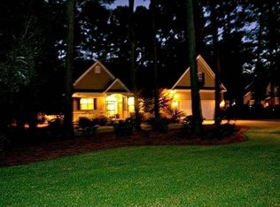15 Haverhill Pl, Pawleys Island, SC 29585