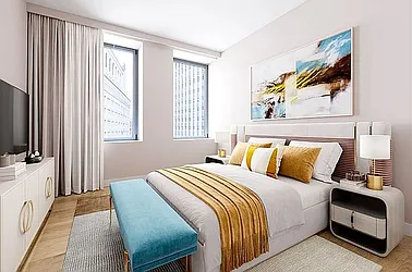 Rented by Living New York