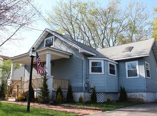 210 Chamberlin Ave, Hightstown, NJ 08520