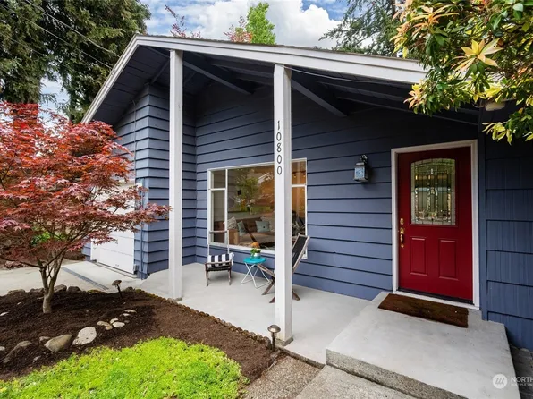 10800 27th Avenue NE, Seattle, WA 98125