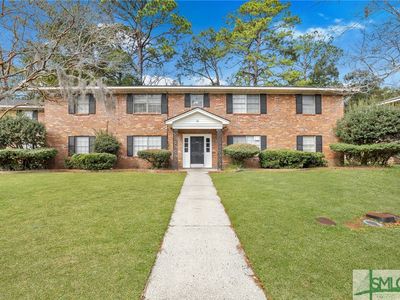 4415 Caroline Dr, Savannah, GA, 31404