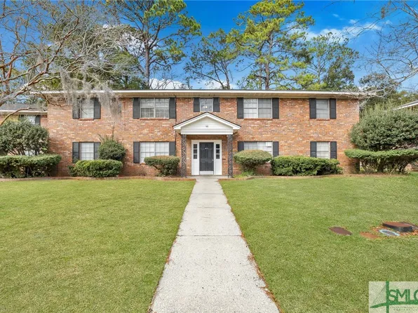 4415 Caroline Drive, Savannah, GA 31404