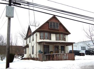 416 E Center St, Medina, NY