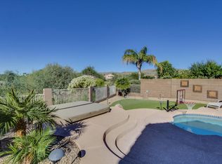 16856 S 18th Way, Phoenix, AZ 85048