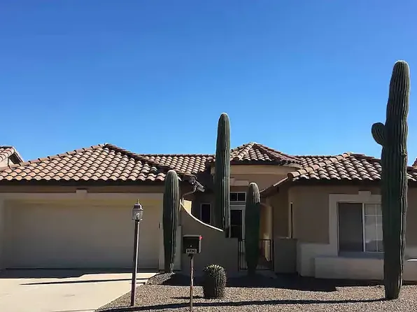 8730 N Walter Hagen Dr, Tucson, AZ 85742