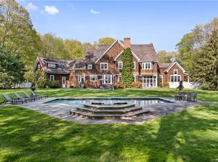286 Stone Hill Rd, Pound Ridge, NY 10576