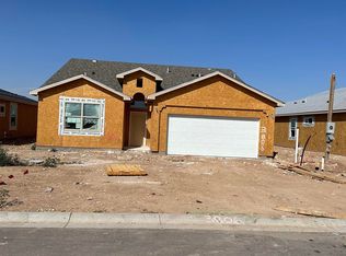 3806 Honeysuckle Dr, Carlsbad, NM 88220