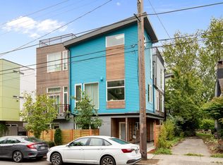 1813 NW 65th St, Seattle, WA 98117