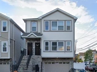 201 John St FLOOR 2, Elizabeth, NJ 07202