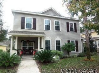 13148 SW 3rd Ln, Newberry, FL 32669