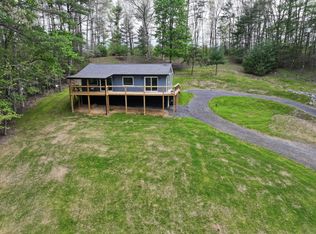 270 Dutch Hollow Rd, White Sulphur Springs, WV 24986